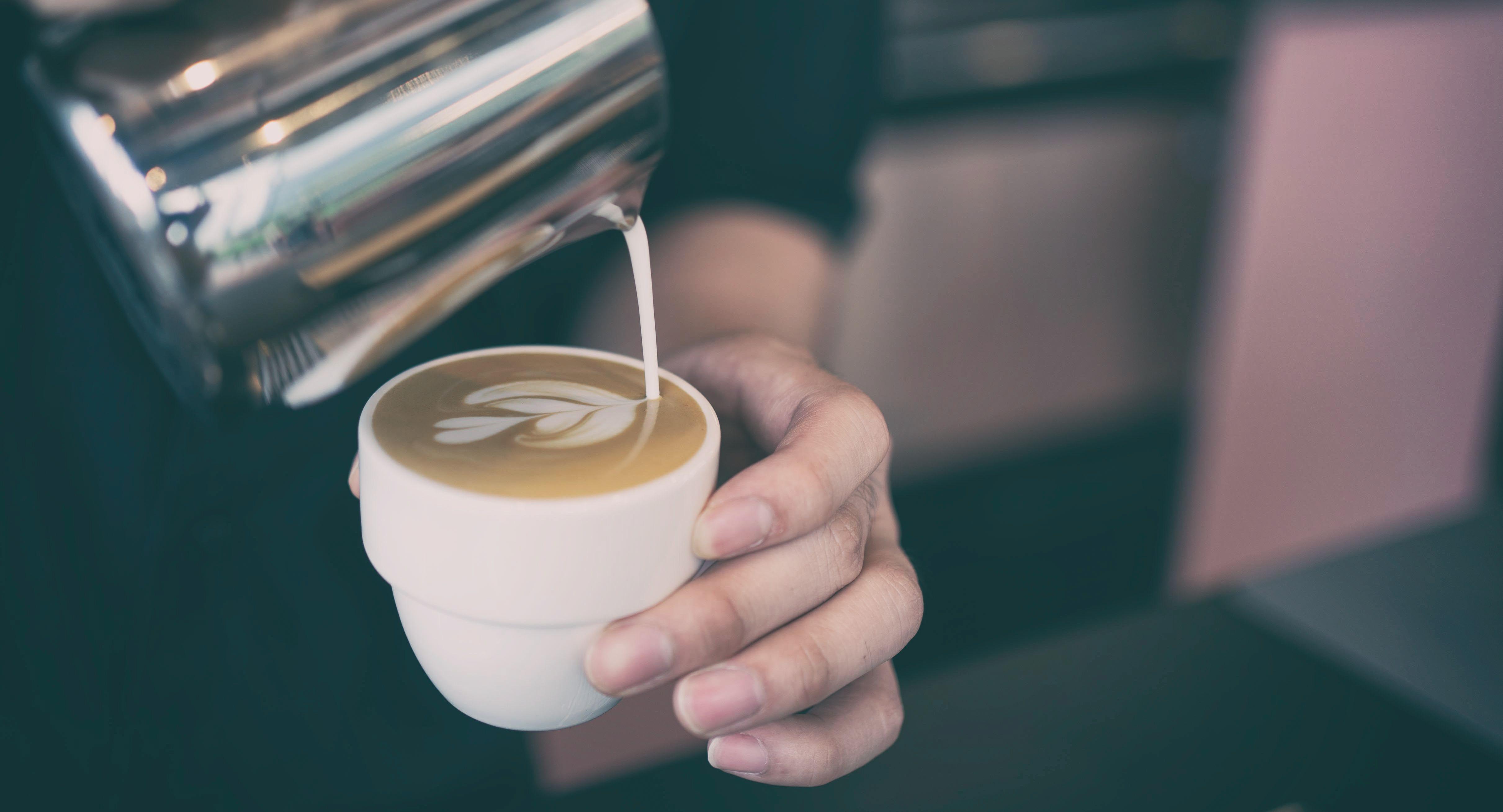 Dutch Colony Coffee Co. - Elementum photo 4