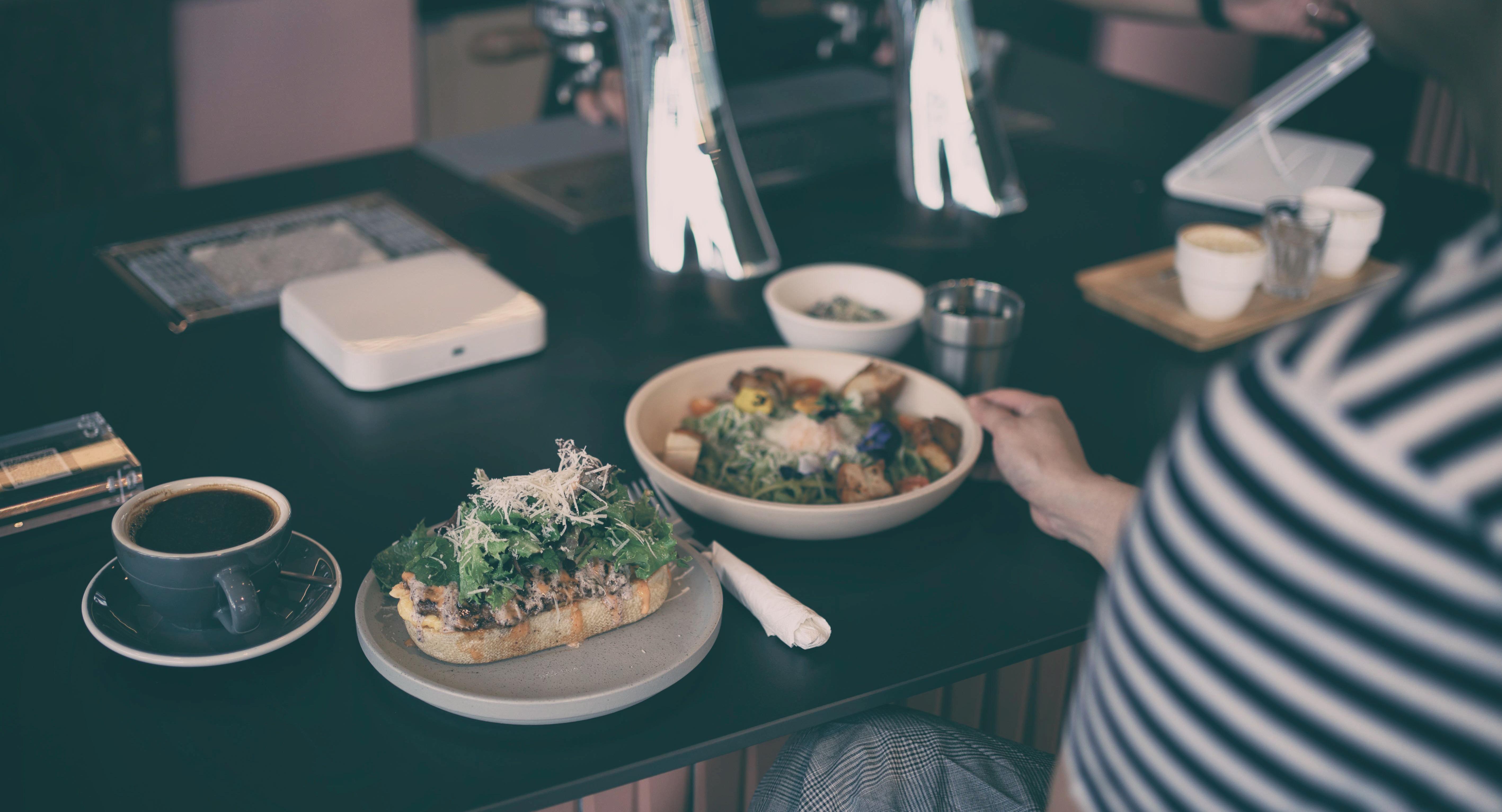 Dutch Colony Coffee Co. - Elementum photo 3