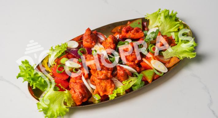 Chopras Indian Restaurant photo 2