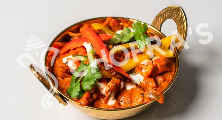 Chopras Indian Restaurant photo 3