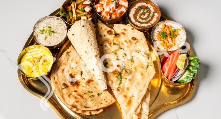 Chopras Indian Restaurant photo 4