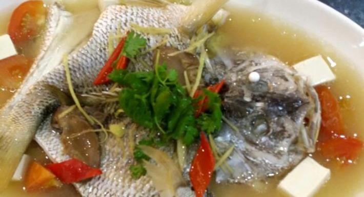 Tekong Seafood Restaurant photo 4