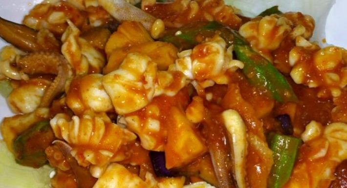 Tekong Seafood Restaurant photo 5