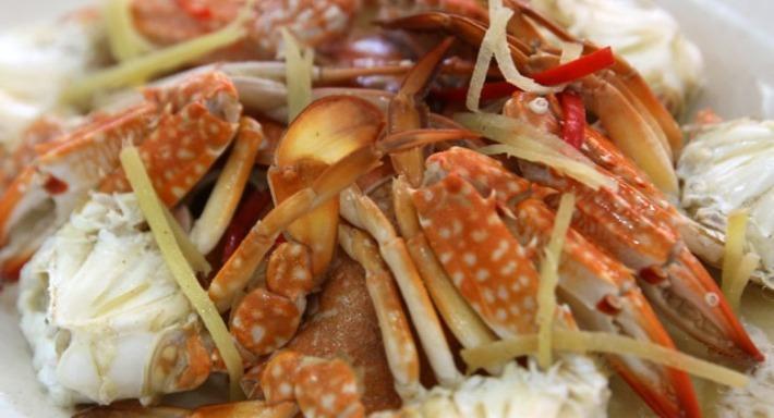 Tekong Seafood Restaurant photo 2