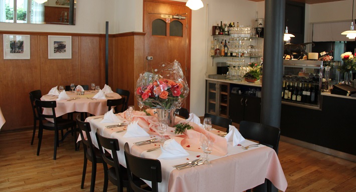 Restaurant zur Wanderruh photo 2