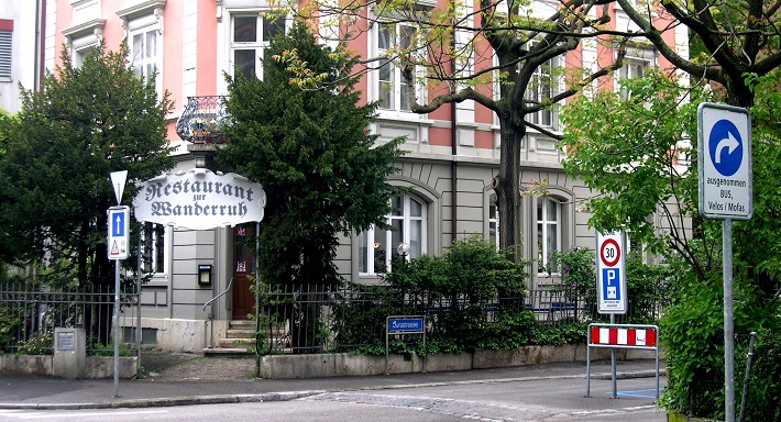 Restaurant zur Wanderruh photo 5