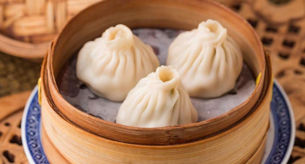 Nanjing Impressions 南京大牌档 photo 5