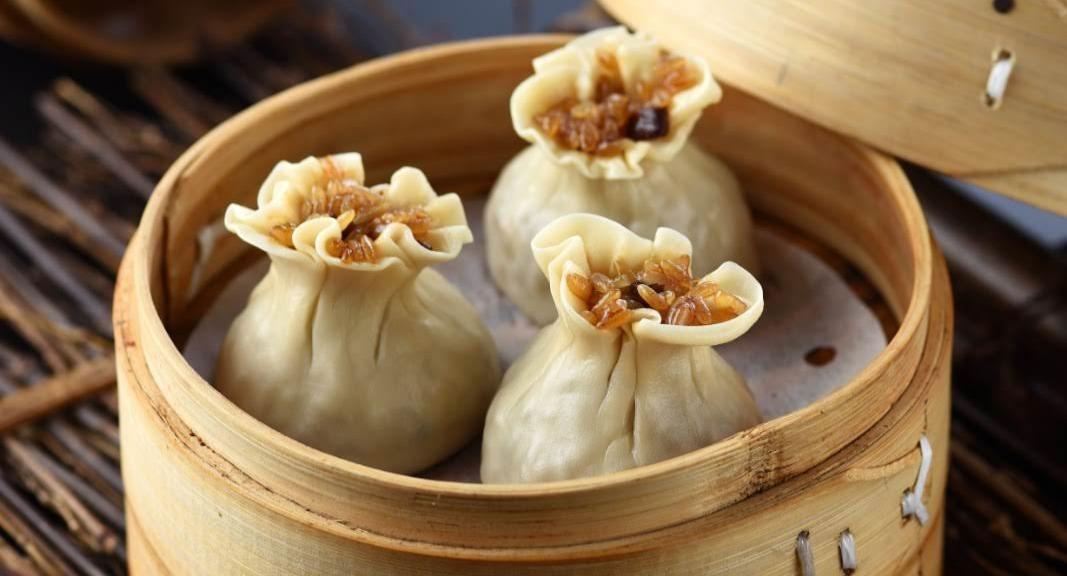 Nanjing Impressions 南京大牌档 photo 3