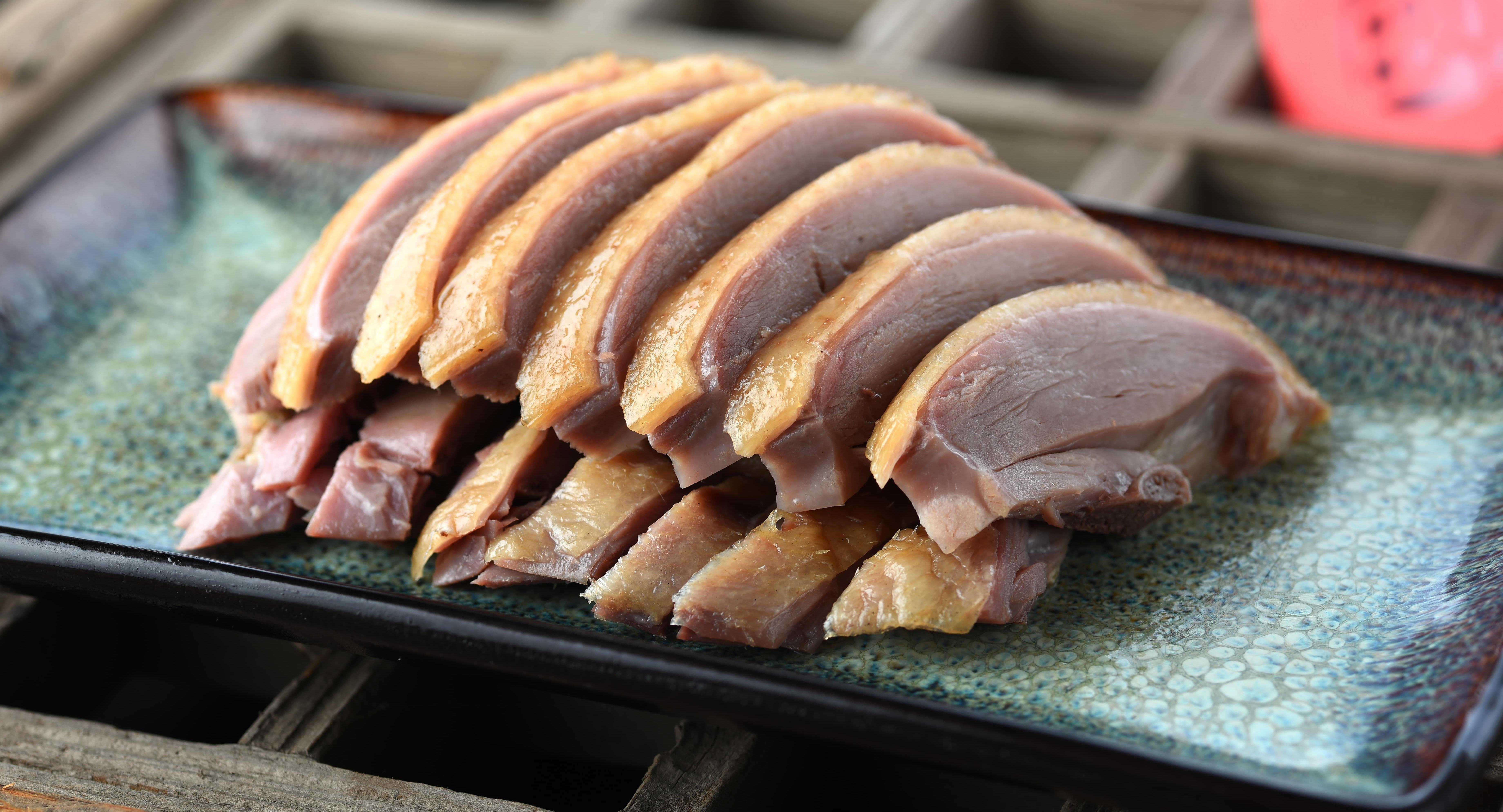 Nanjing Impressions 南京大牌档 photo 2