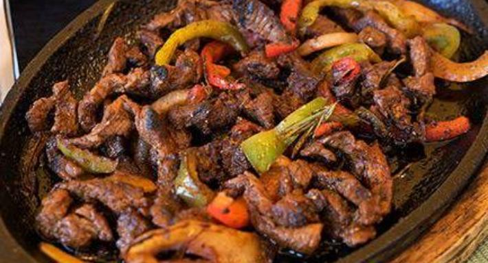 Marathon Restaurant photo 3