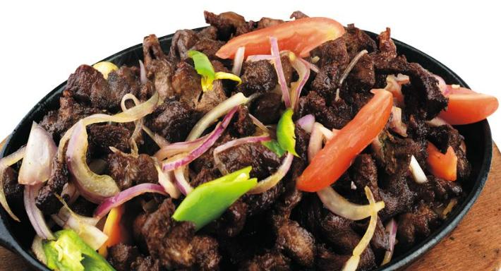 Marathon Restaurant photo 4