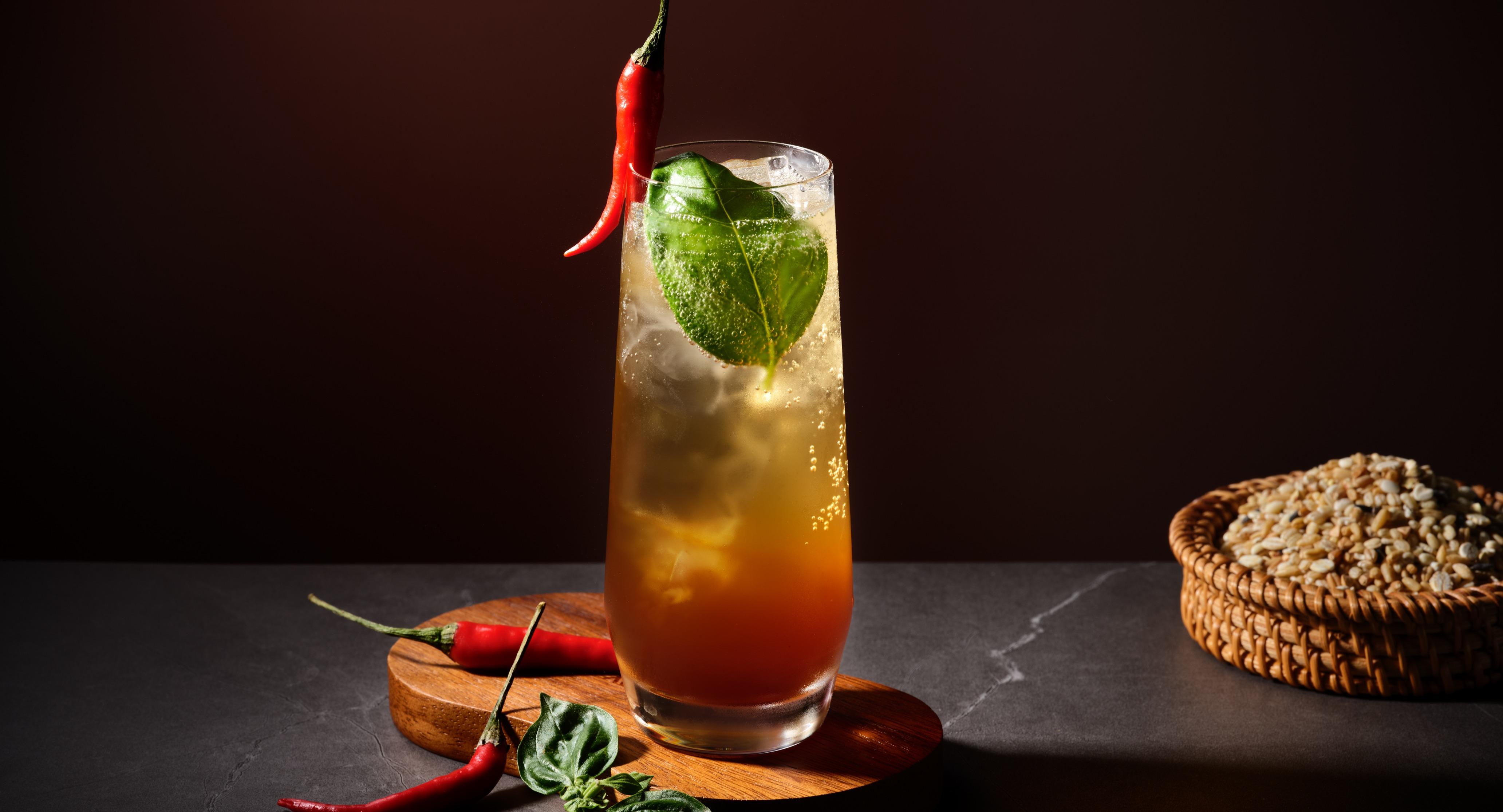 The Lobby Lounge  (Frasers House, a Luxury Collection Hotel, Singapore) photo 5