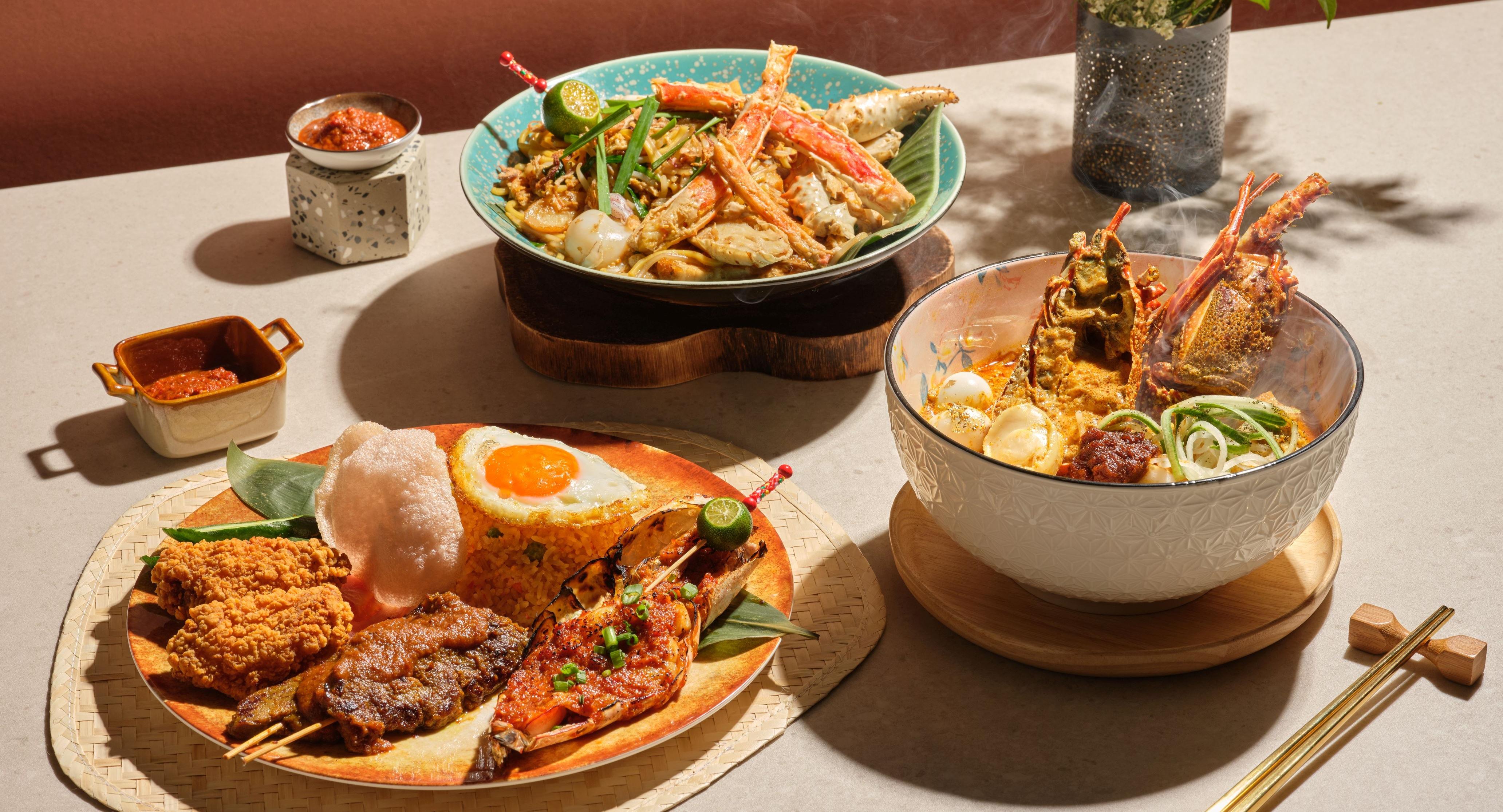 The Lobby Lounge  (Frasers House, a Luxury Collection Hotel, Singapore) photo 2