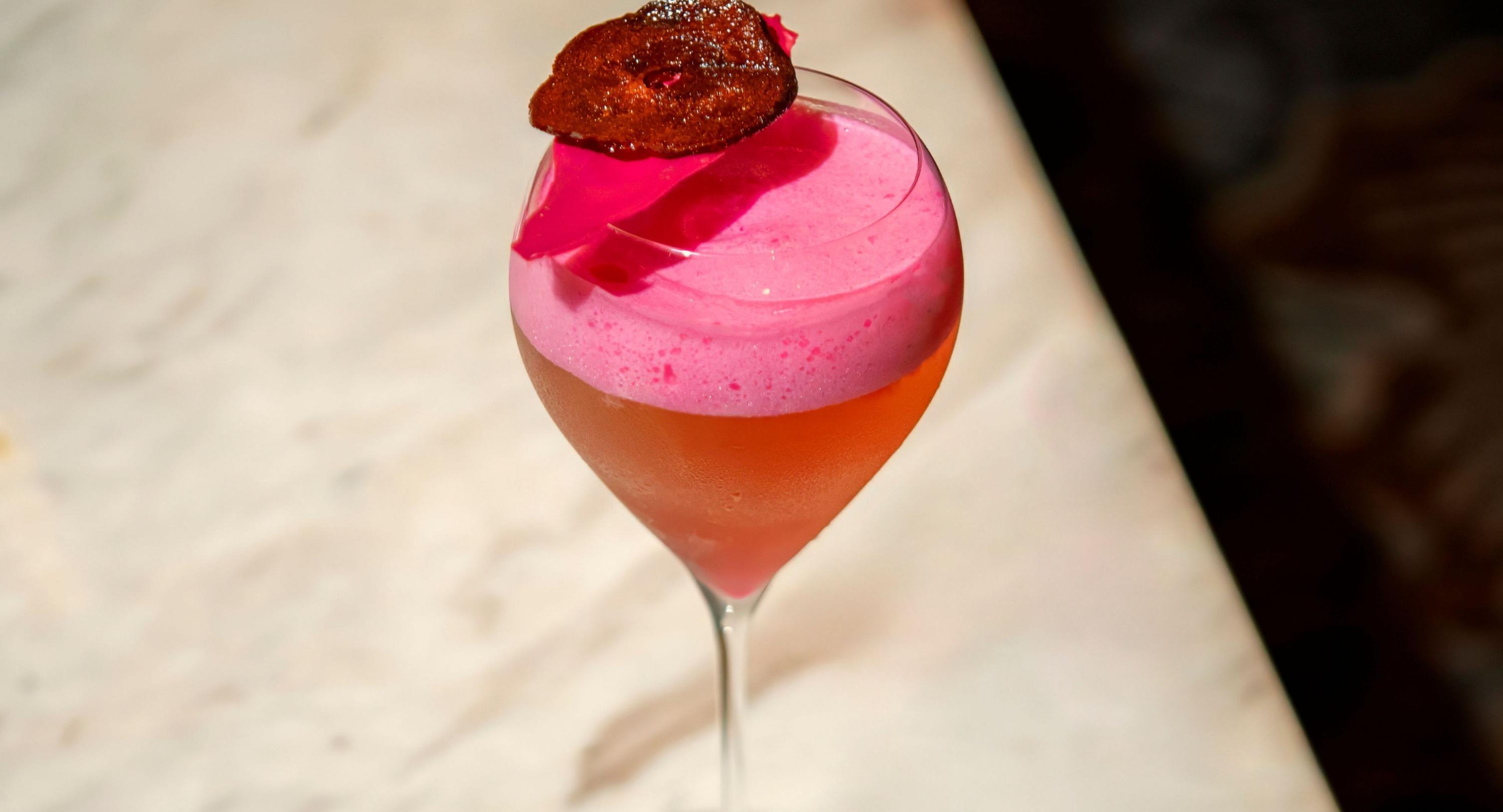 The Lobby Lounge  (Frasers House, a Luxury Collection Hotel, Singapore) photo 3