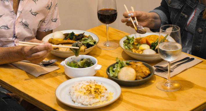 Rojiura Curry SAMURAI Perth photo 4