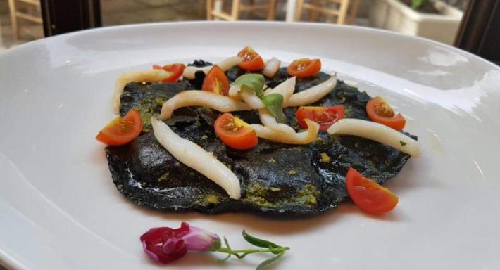 MACCIO Osteria alcolica photo 2