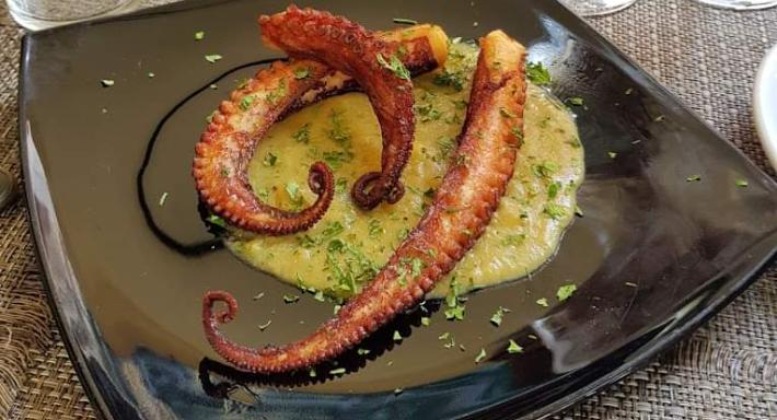 MACCIO Osteria alcolica photo 4