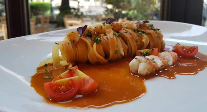 MACCIO Osteria alcolica photo 5