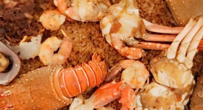 Ristorante africano Ker Kine Anna photo 3