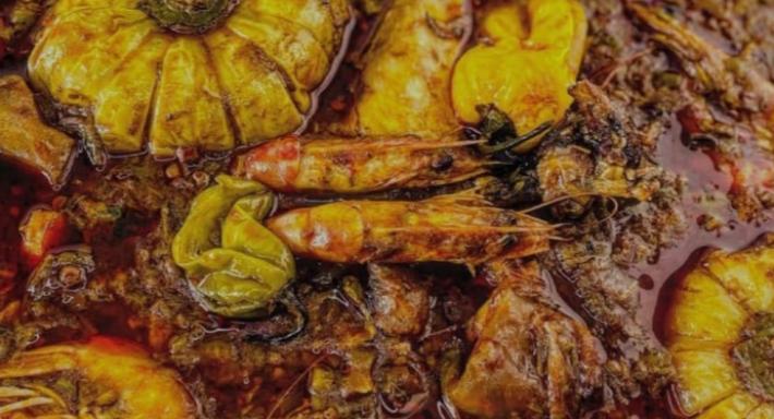 Ristorante africano Ker Kine Anna photo 4