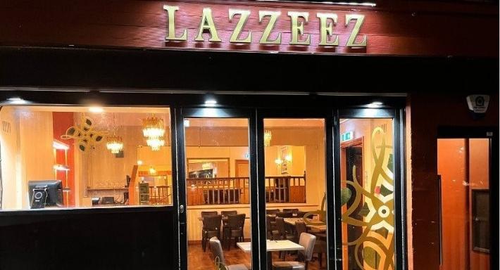 Lazzeez Southampton Indian Restaurant photo 3