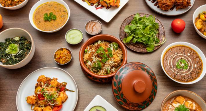 Lazzeez Southampton Indian Restaurant