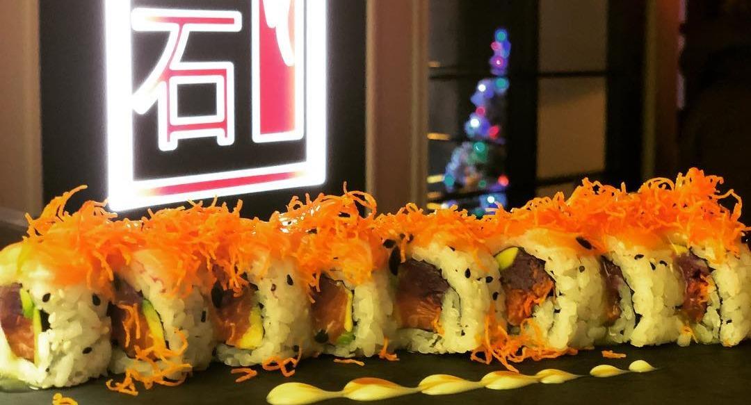 Hoseki Ristorante Giapponese photo 4