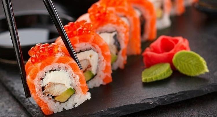 Hoseki Ristorante Giapponese photo 3