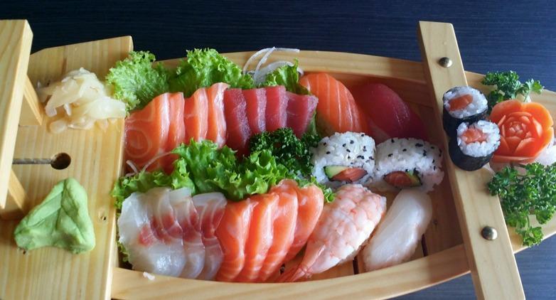 Hoseki Ristorante Giapponese