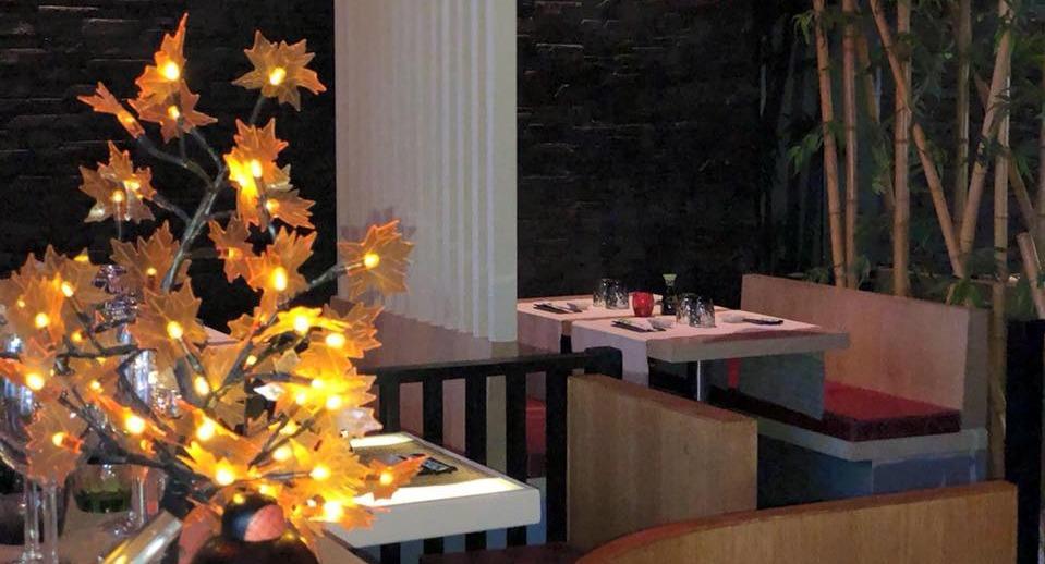 Hoseki Ristorante Giapponese photo 2