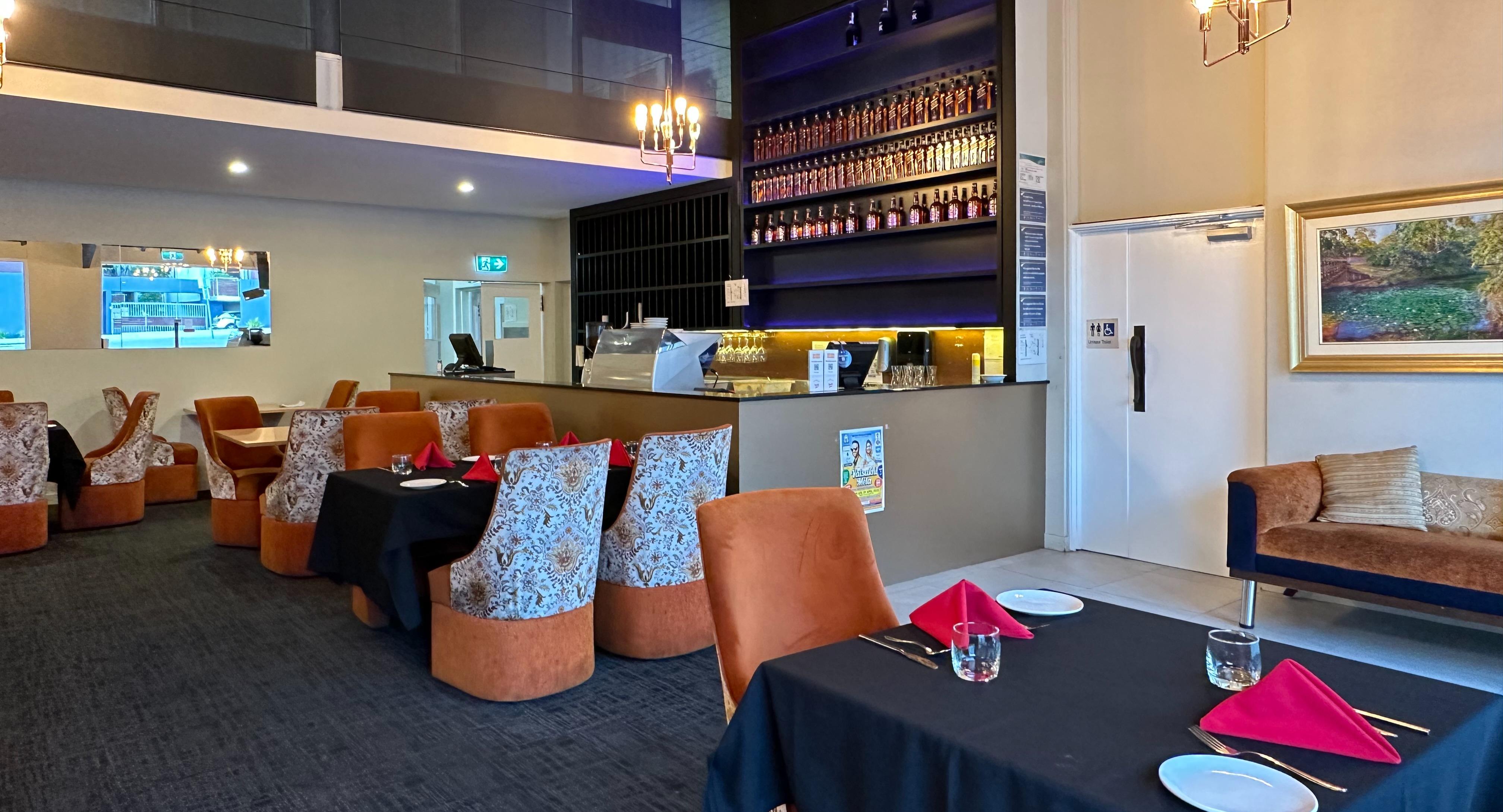 Saffron Restaurant & Banquet photo 5