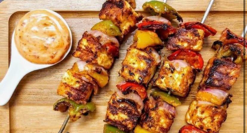 Saffron Restaurant & Banquet photo 2