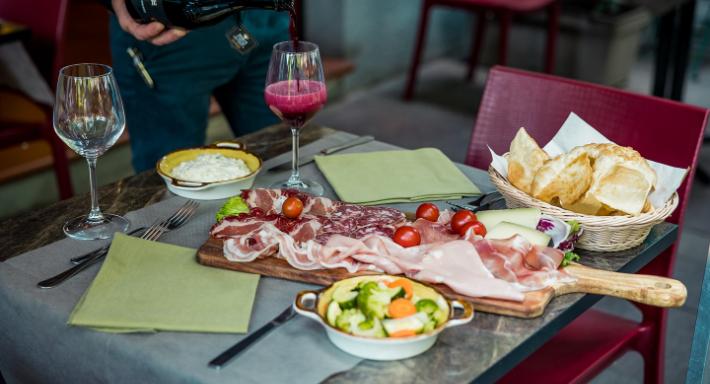 Ristorante Borsieri 39 photo 4