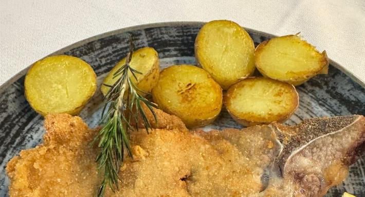 Ristorante Borsieri 39