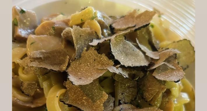 Ristorante Borsieri 39 photo 5