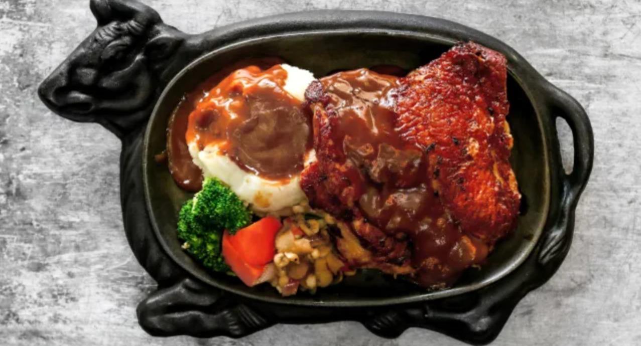 Devil's Kitchen - Jurong photo 2