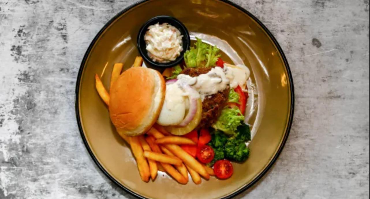 Devil's Kitchen - Jurong photo 3