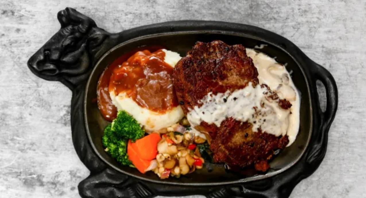 Devil's Kitchen - Jurong photo 5