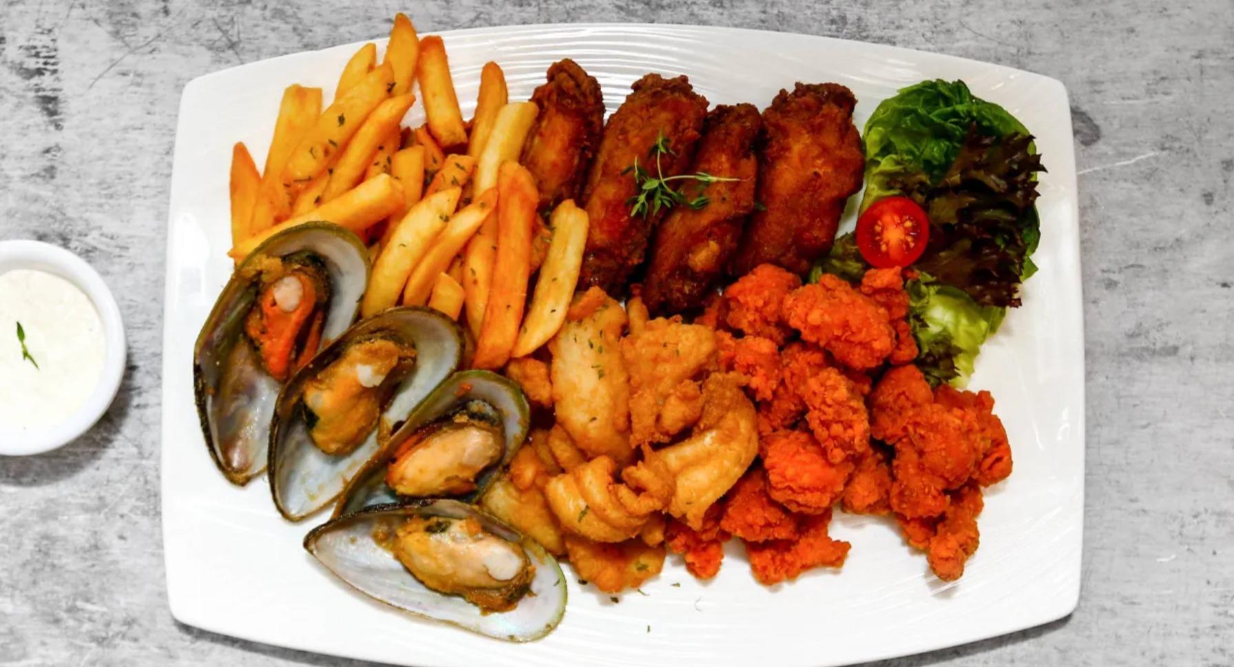 Devil's Kitchen - Jurong