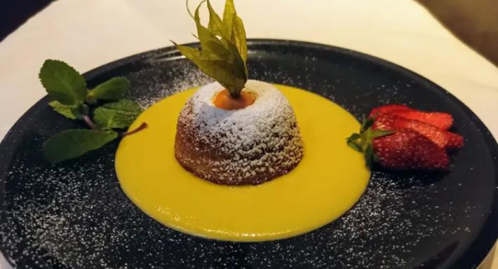 Igea restaurant & Bar photo 2