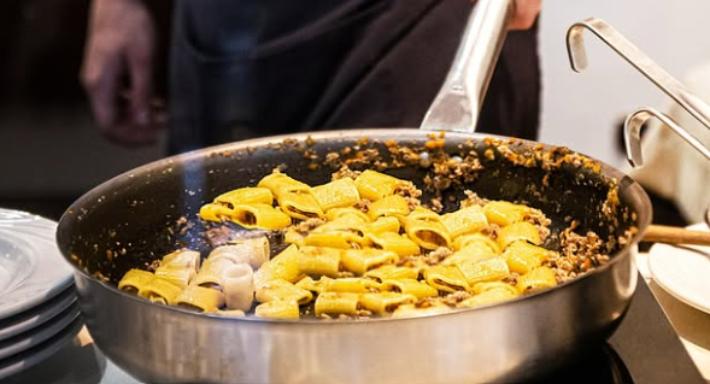 Igea restaurant & Bar photo 3