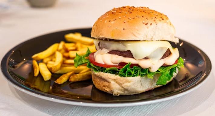 Igea restaurant & Bar photo 4