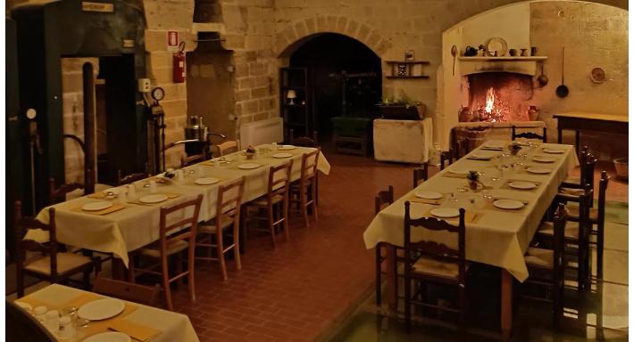 Il Frantoio Lizzanello