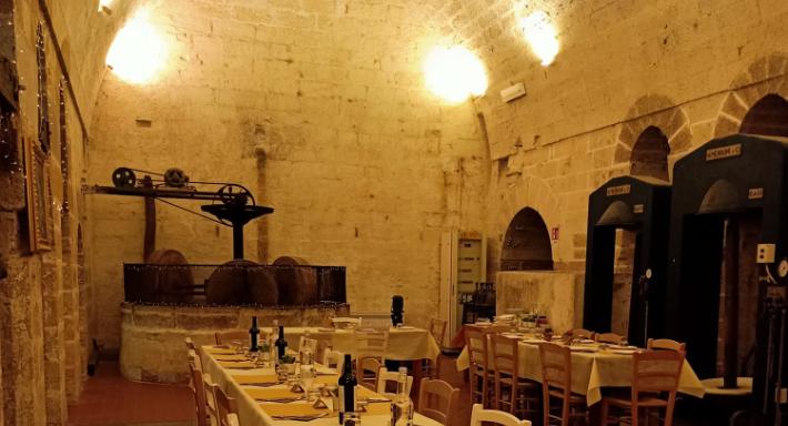 Il Frantoio Lizzanello photo 2