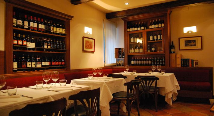 Vinando a Tor Margana photo 2