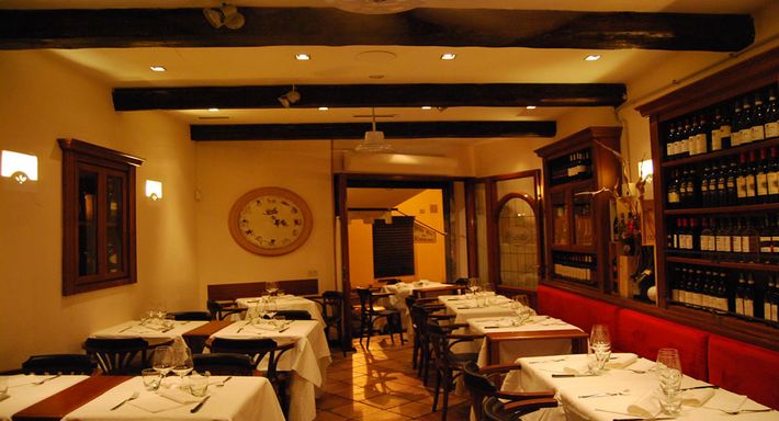 Vinando a Tor Margana photo 3