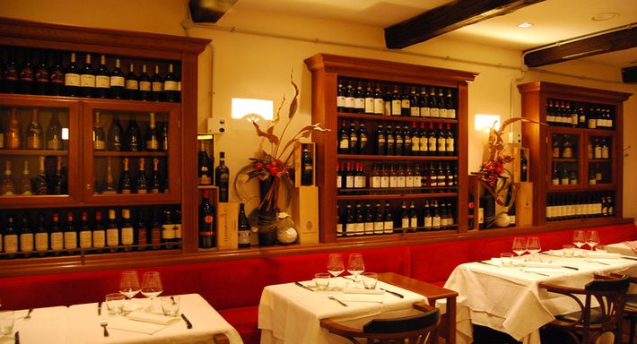 Vinando a Tor Margana photo 4