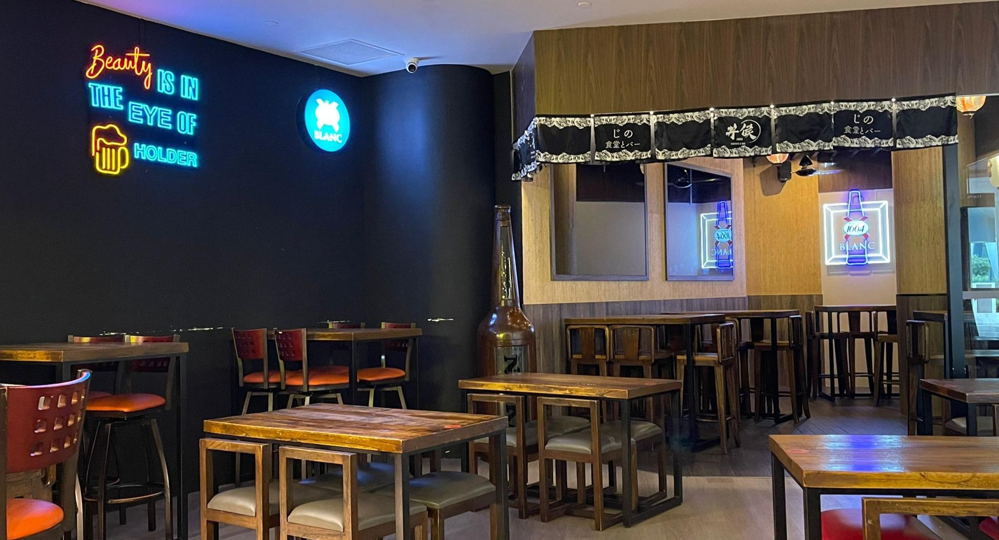 JINHO shokudo & BAR. photo 3