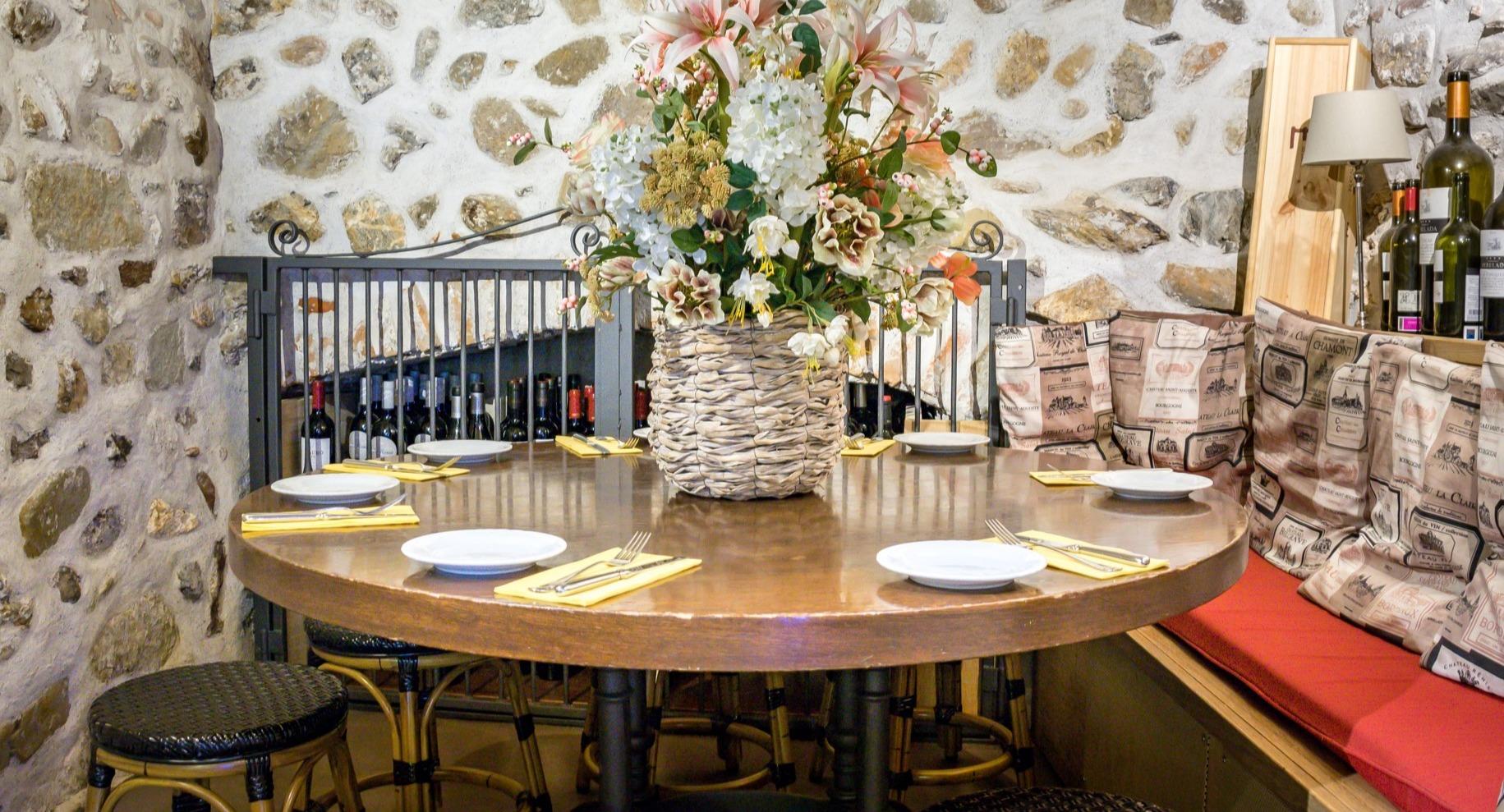 Tapas Bar Casco Viejo photo 3