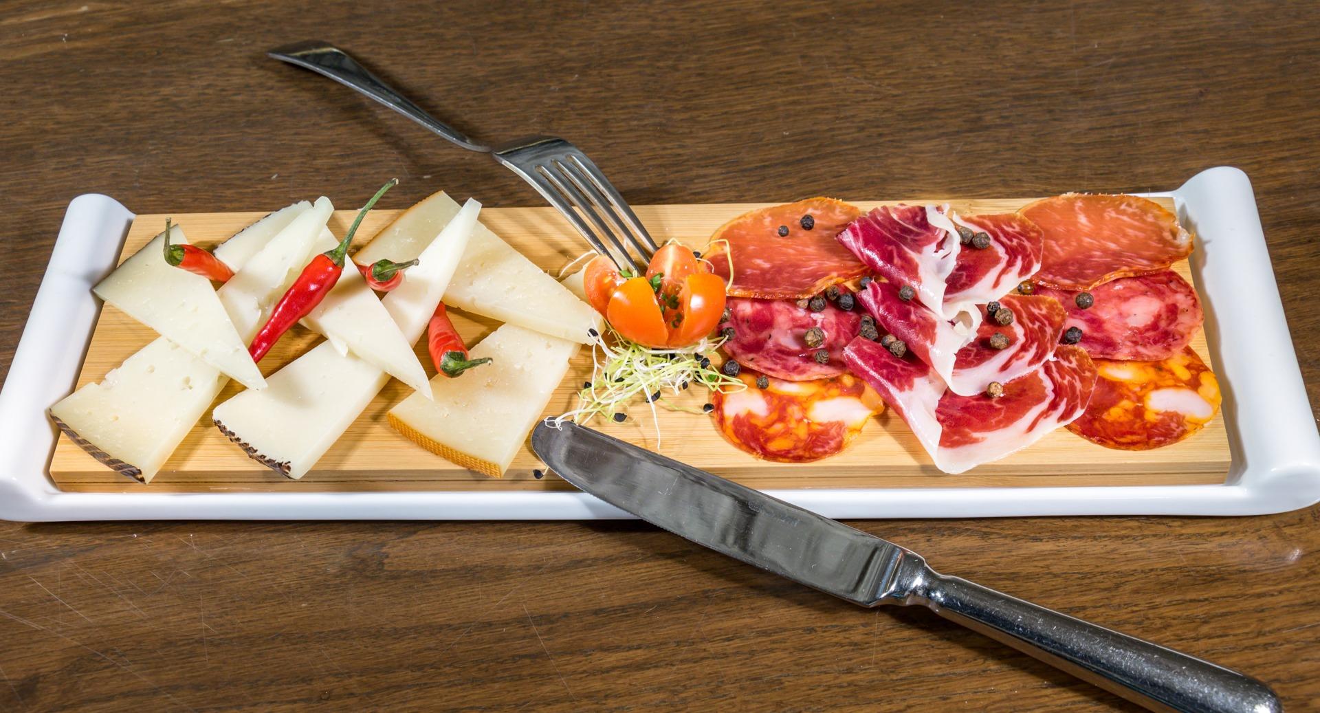 Tapas Bar Casco Viejo photo 4